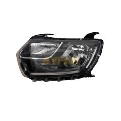 ÖN FAR SOL LEDLİ DACIA DUSTER 17