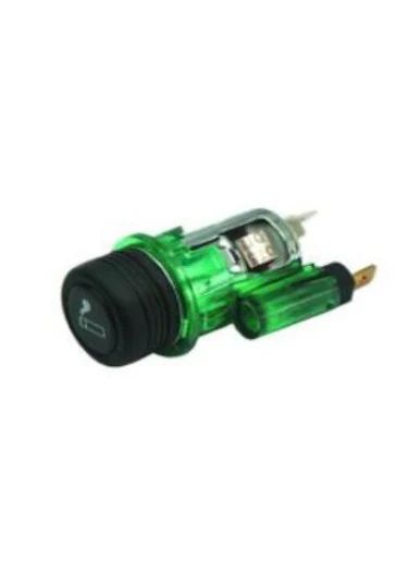 KOMPLE ÇAKMAK 12V HELLA TİPİ OPEL / FORD