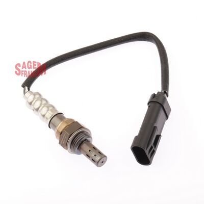 OKSİJEN SONDA SENSÖRÜ KANGOO 1 2  CLİO 1 2  LOGAN 1 DUSTER 1.4