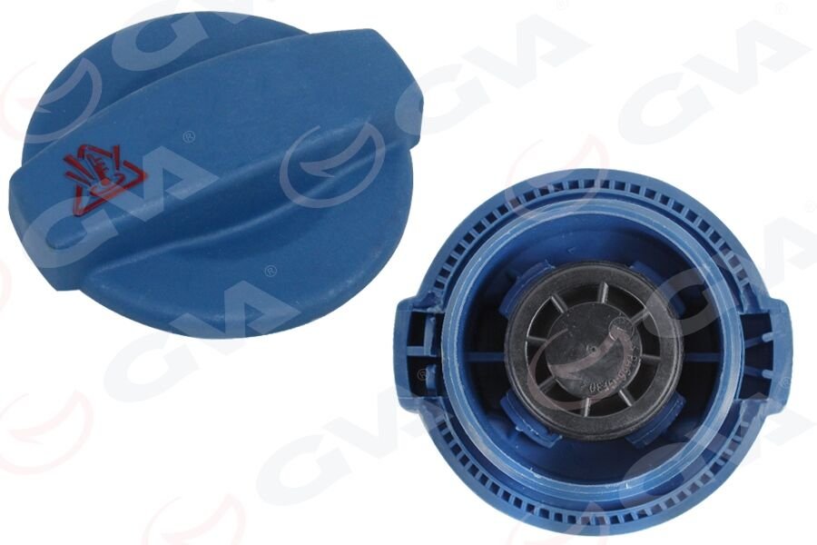 YEDEK SU DEPO KAPAĞI A4 00-04 - A6 97-05 - A8 03-10