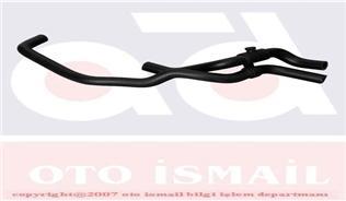 KALORİFER HORTUMU FIAT DOBLO 1 1.3 JTD 2004