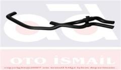 KALORİFER HORTUMU FIAT DOBLO 1 1.3 JTD 2004