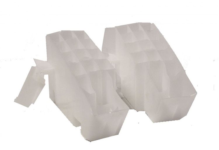 ÖN TAMPON DARBE EMİCİ TK.LGN.