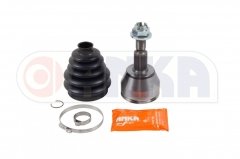 AKS KAFASI DIŞ SOL FORD FOCUS 3 SHOC 1.6 TDCİ-CMAX 2 1.6 TDCİ 12