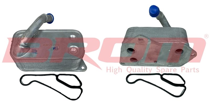 MOTOR YAG SOGUTUCU BMW N20 N26 N51 N52 N53 N54 N55 E81 E87 E90 E60 F10