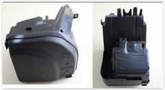 SİGORTA KUTU KAPAGI ALT/ÜST TAKIM DS5-C4-PARTNER TEPE-C4 PICASSO-RCZ-308-307-PARTNER TEPE-3008-5008