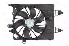 FAN DAVLUMBAZI KANGOO 3