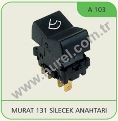 SİLECEK ANAHTARI M131