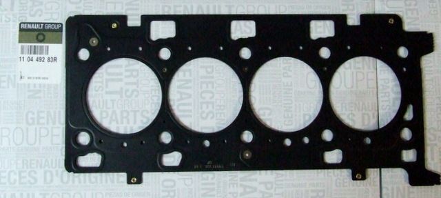 SİLİNDİR KAPAK CONTASI M9T MASTER 3 2.3 DCİ