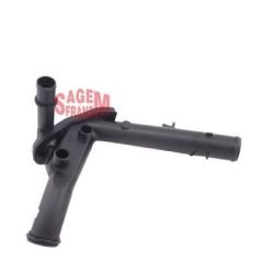 DEVİRDAİM BLOK SU BORUSU RENAULT MEGANE 2-3-4-FLUENCE-KANGOO-LAGUNA 3-SCENIC 2-3 SYMBOL 1-2 1.5dCi