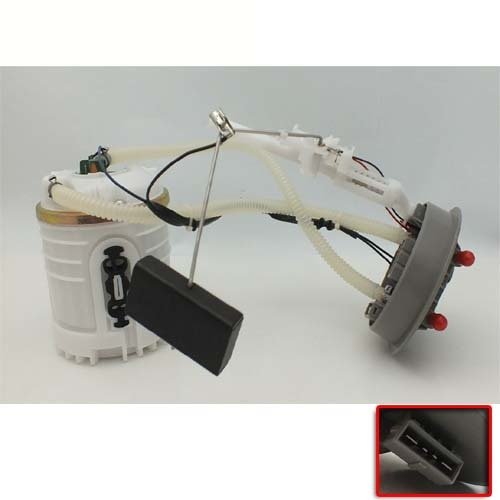 DEPO ŞAMANDIRASI POLO CLASSIC- GOLF 3 1.6 AEE-AFT