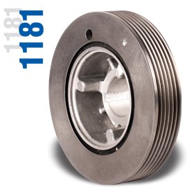 KRANK KASNAĞI K137 XSARA-XANTIA-P306 1.8-2.0-P405-P406-P605 2.0 XU5M-XU5JP-XU10J