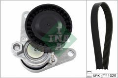 ALTERNATÖR GERGİ KİTİ KÜTÜKLÜ GOLF7-A3-LEON-CADDY-TIGUAN 13 1.6-2.0TDI CLHA-CRKB-CLHB-CRKA K016PK1025