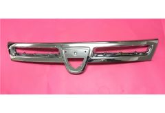 ÖN TAMPON ÜST IZGARA KROM DUSTER