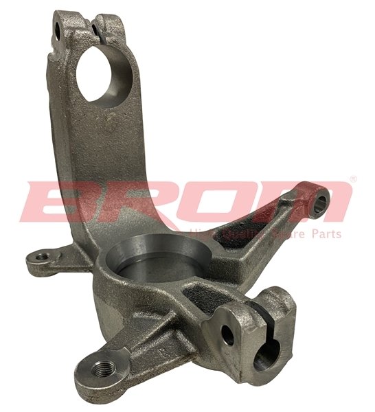 AKS TAŞIYICI ÖN SAĞ MEGANE 2 02>08 SCENIC 2 02>08 ABS Lİ 72MM 5 vitesli