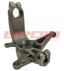 AKS TAŞIYICI ÖN SAĞ MEGANE 2 02>08 SCENIC 2 02>08 ABS Lİ 72MM 5 vitesli