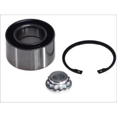 ÖN TEKER RULMANI GOLF 4-BORA-A3-SEAT-LEON-TOLEDO-SKODA-OCTAVIA 40x74x40