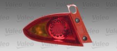 STOP SOL DIŞ SEAT LEON 05/09