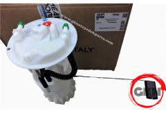 YAKIT POMPA VE ŞAMANDIRA MST 3 100 LT