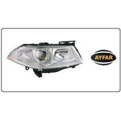 FAR SİNYAL SAĞ MEGANE 2 01/06 ELEKTRİKLİ MOTORLU H7 H1