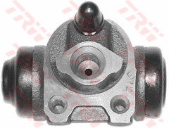 FREN SİLİNDİRİ ARKA R-L LOGAN 1.4-1.6 16V-1.5DCI 04 CLIO 2 1.2-1.4-1.4 16V-1.9D 98 19.05mm