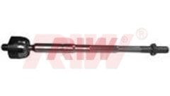 ROT MİLİ ISUZU D-MAX 4X2 02