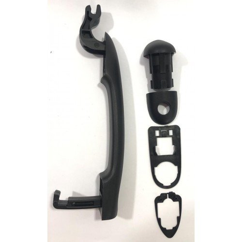 DIŞ KAPI AÇMA KOLU ÖN MEGANE 3-FLUENCE-CLIO IV