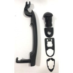 DIŞ KAPI AÇMA KOLU ÖN MEGANE 3-FLUENCE-CLIO IV