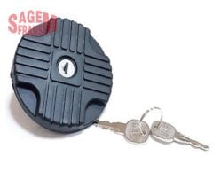 DEPO KAPAĞI SW-STW PLASTİK R12