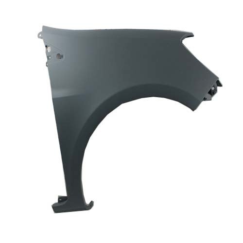 ÖN ÇAMURLUK SAĞ CLIO 05-08 ASTARLI