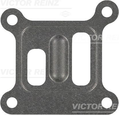 DEVİRDAİM CONTASI TRANSİT 2.0 TDCI MONDEO 2.0 TDCI TDCI XTYPE X400 : 2.0D 03-09