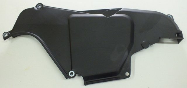 EKSANTRİK KAPAK TEK MEGANE 1.9-LAGUNA 1.9 F9Q -KANGOO 1.9 F8Q