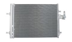 KLIMA RADYATORU MONDEO 4 S MAX 07 2.0 TDCI GALAXY 2.0TDCI 07 14 VOLVO S60 S80 2 V60 V70 3 XC70 2 2.5 / 3.2 224DT 204PT DISCOVERY SPORT L550 14 FREELANDER 2 L359 06 14 R.R EVOQUE L538 11 19