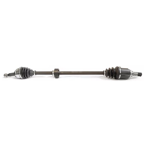 KOMPLE AKS SAĞ SYMBOL-THALIA/LOGAN 2 1.5 DCI 12- ABS LI