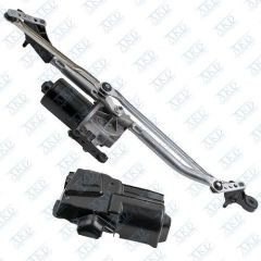 ON CAM SILECEK MEKANIZMASI MOTORLU ASTRA G