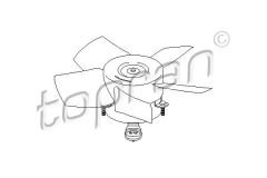 755 FAN MOTORU CORSA-COMBO-TIGRA X14-C16XE