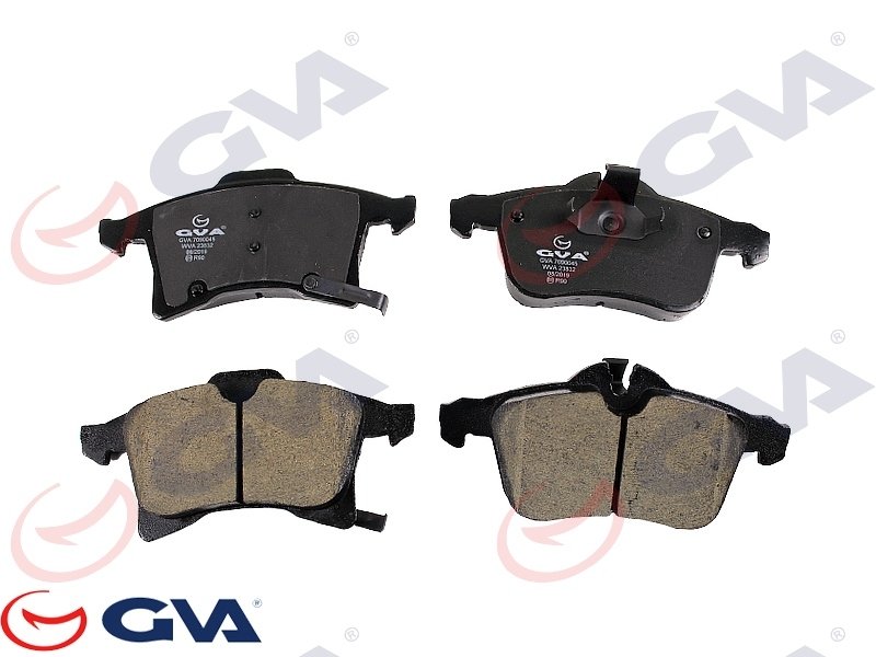 ÖN BALATA ASTRA H 04 MER4A 03 ZAFIRA 05 CORSA C D 03 COMBO 04 GDB1668