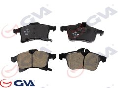 ÖN BALATA ASTRA H 04 MER4A 03 ZAFIRA 05 CORSA C D 03 COMBO 04 GDB1668
