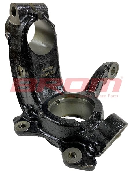 AKS TAŞIYICISI SAĞ VW POLO 9N 1.2İ 1.4 TDI 72MM