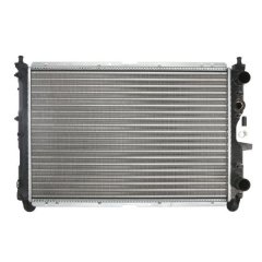 RADYATÖR TMPR 2.0 İ AC KLİMASIZ MEK 558x367x36 ALÜMİNYUM