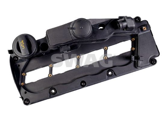 KÜLBÜTÖR KAPAĞI HAVA TAHLİYE VALFİ CONTALI A4-A5-Q5 CAGA-CAHA 2.0 TDI 2008 > 177636