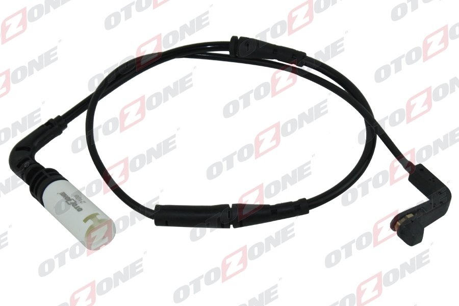 BALATA FISI ARKA BMW E60 E63 E64