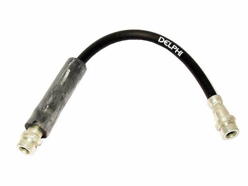 ARKA FREN HORTUMU FIESTA 02 08 MAZDA 2 DY 02 08 325.00 MM