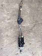 OTOMATİK VİTES KOLU TELİ KOMPLE SCENIC 2