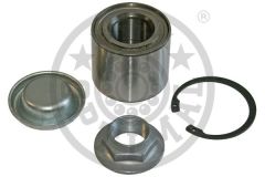 ARKA TEKER RULMANI P308 P3008 P5008 PARTNER TEPE BERLINGO 3 DS4 2 DS4 DS5 1.8 / 2.0HDI / 1.6HDI