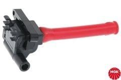 ATEŞLEME BOBİNİ ROVER 25 1.8 16V 99-05 45 1.8 00-05 MG TF 160 MG ZR MGF U4002