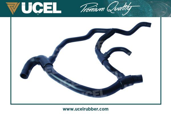 RADYATÖR ALT HORTUM RENAULT CLIO 2 BB0-1-2 CB0-1-2 -1.9 D B-CB0J