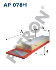 HAVA FİLTRESİ DOBLO-PUNTO-COMBO D-BIPPER-NEMO-FORD KA 2 1.3MTJ-JTD 10 TELLİ