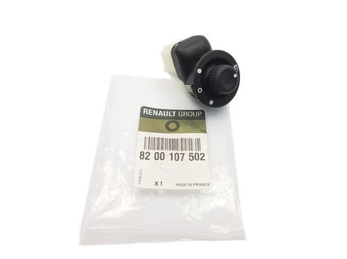 DİKİZ KATLANIR AYNA KUM.DÜĞMESİ SCENİC 2