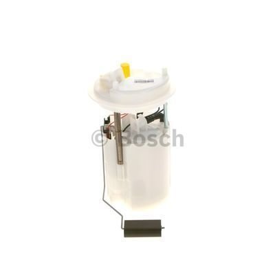 YAKIT POMPA ÜNİTESİ FSM-G.38-DCSI